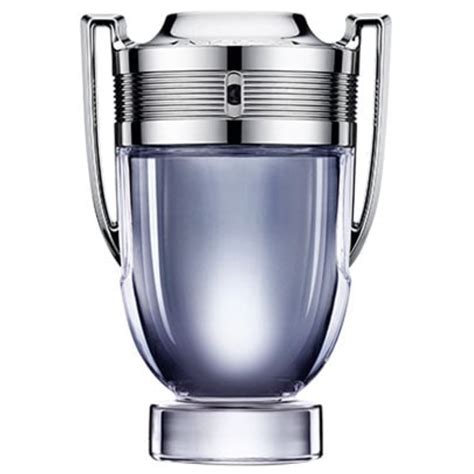 Paco Rabanne Invictus Review 